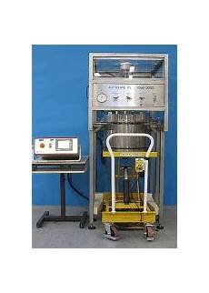 Insulation Test Equipments