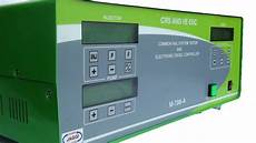 Insulation Test Equipments