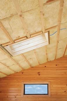 Insulation