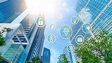Intelligent Building Solutions