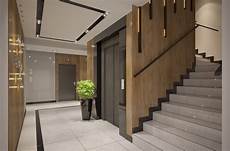 Interior Building