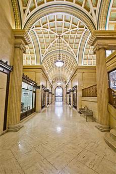 Interior Building
