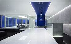 Interior Building