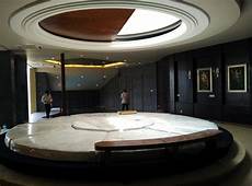 Interior Coating Plaster