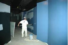 Interior Construction Paint