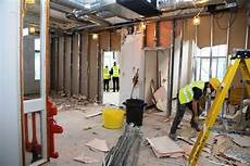 Interior Construction