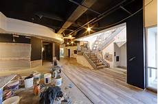 Interior Construction