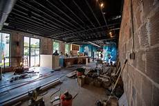 Interior Construction