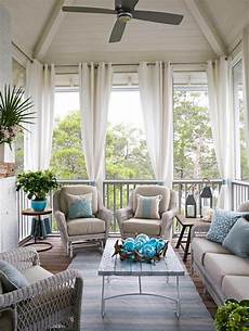 Interior Curtain Decorations