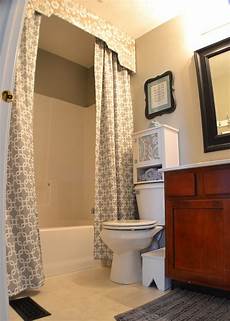 Interior Curtain Decorations
