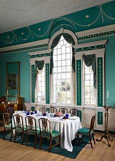 Interior Curtain Decorations