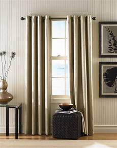 Interior Curtain Decorations