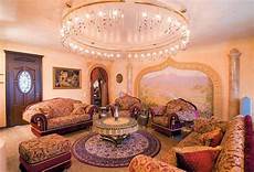 Interior Decoration And Furniture