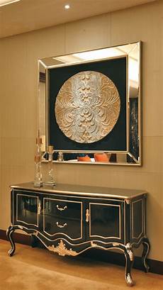 Interior Decoration Products