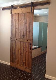 Interior Door