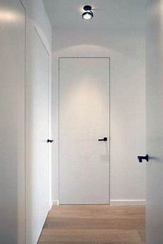 Interior Door