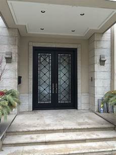 Interior Doors