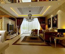 Interior Home Decoration