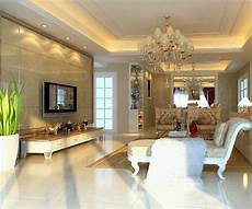 Interior Home Decoration