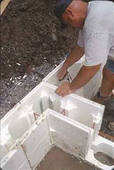 Interior Insulation
