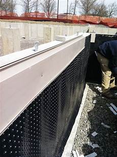 Interior Insulation