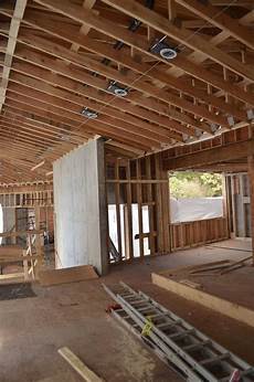 Interior Insulation