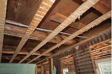 Interior Insulation