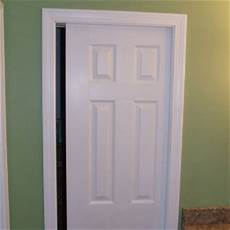 Interior Jambs