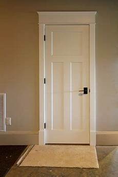 Interior Jambs