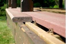 Interlocking Deck Boards