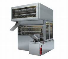 Intermediate Proofing Machines
