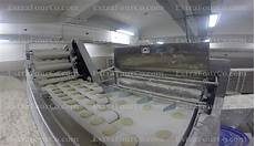 Intermediate Proofing Machines