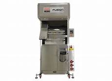 Intermediate Proofing Machines
