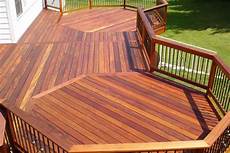 Ipe Boards