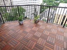 Ipe Deck Boards