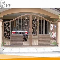 Iron Casting Building Materials