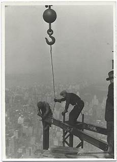 Iron Construction