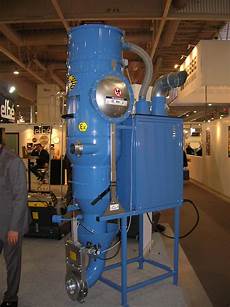 Isolation Machines