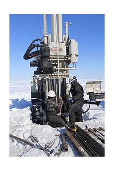 Isolation Piers