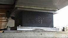 Isolation Piers