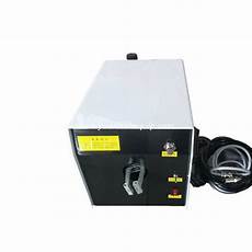 Isolation Shrink Machines