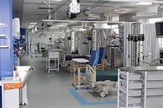 Isolation Units