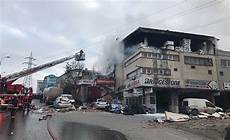 Istanbul Rent Factory Buildings