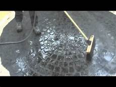 Joint Filler Paving