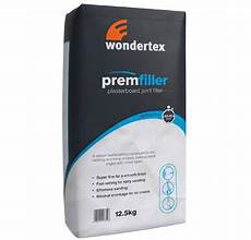 Joint Filling Plaster