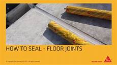 Joint Mastic