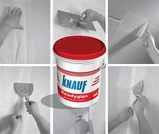 Jointing And Filling