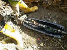 Jointing And Filling