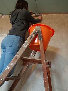 Jointing And Filling