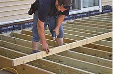 Joist Boards
